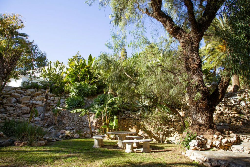 Detached Villa Hacienda Las Chapas Málaga - image 20