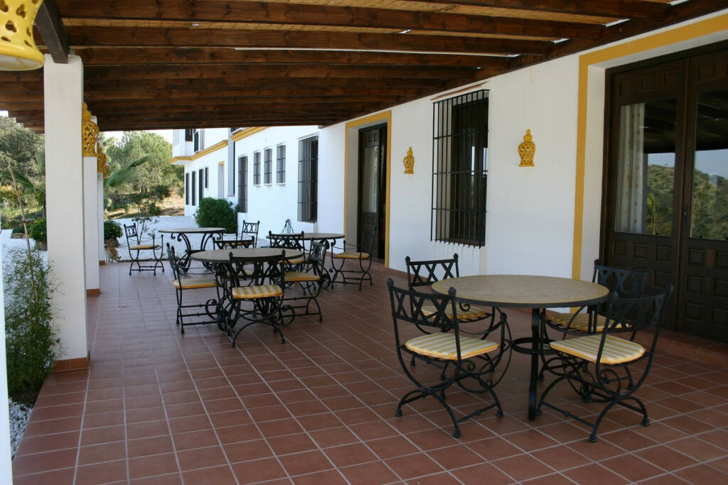 Finca - Cortijo Almogía Málaga - image 20