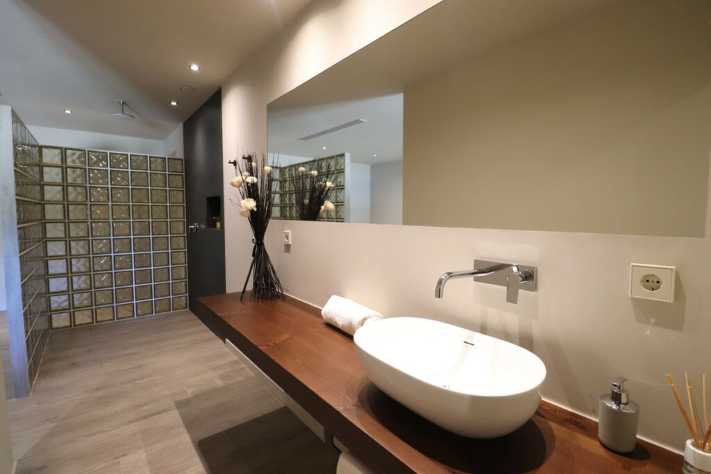 Detached Villa Aspe Alicante - image 20