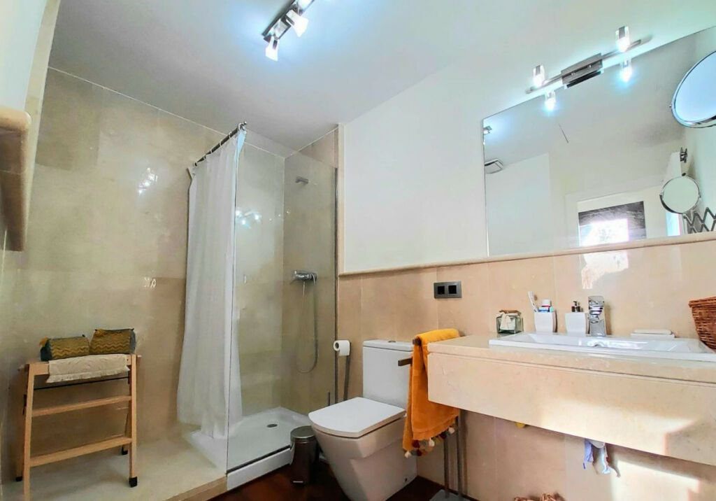 Detached Villa Torreguadiaro Cádiz - image 20
