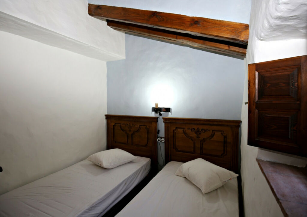 Detached Villa Frigiliana Málaga - image 20