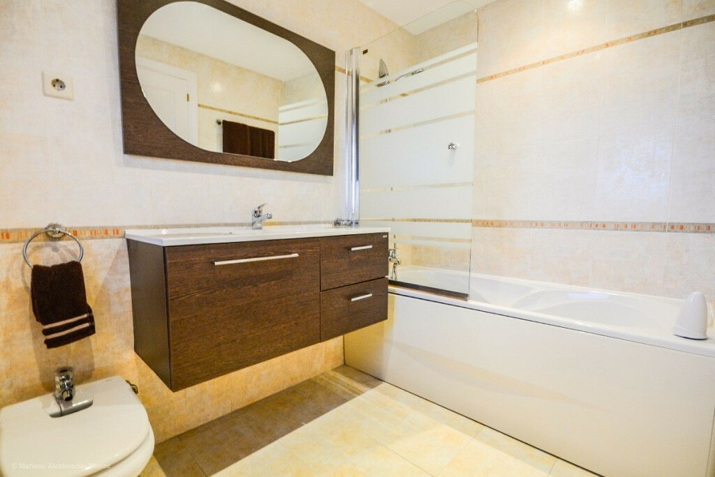Detached Villa Mijas Costa Málaga - image 20