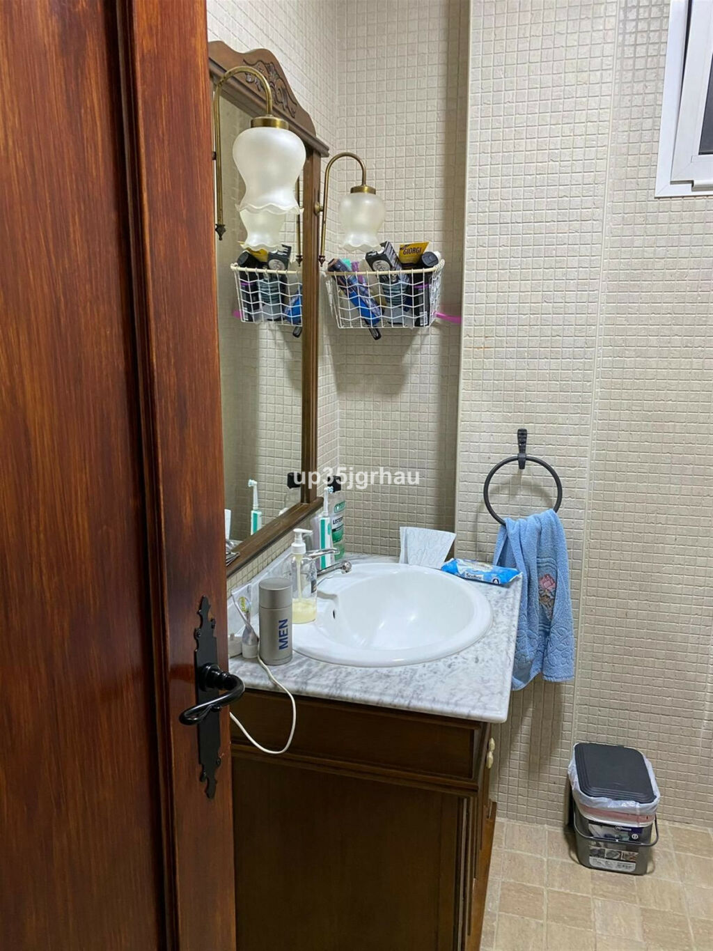 Detached Villa Estepona Málaga - image 20