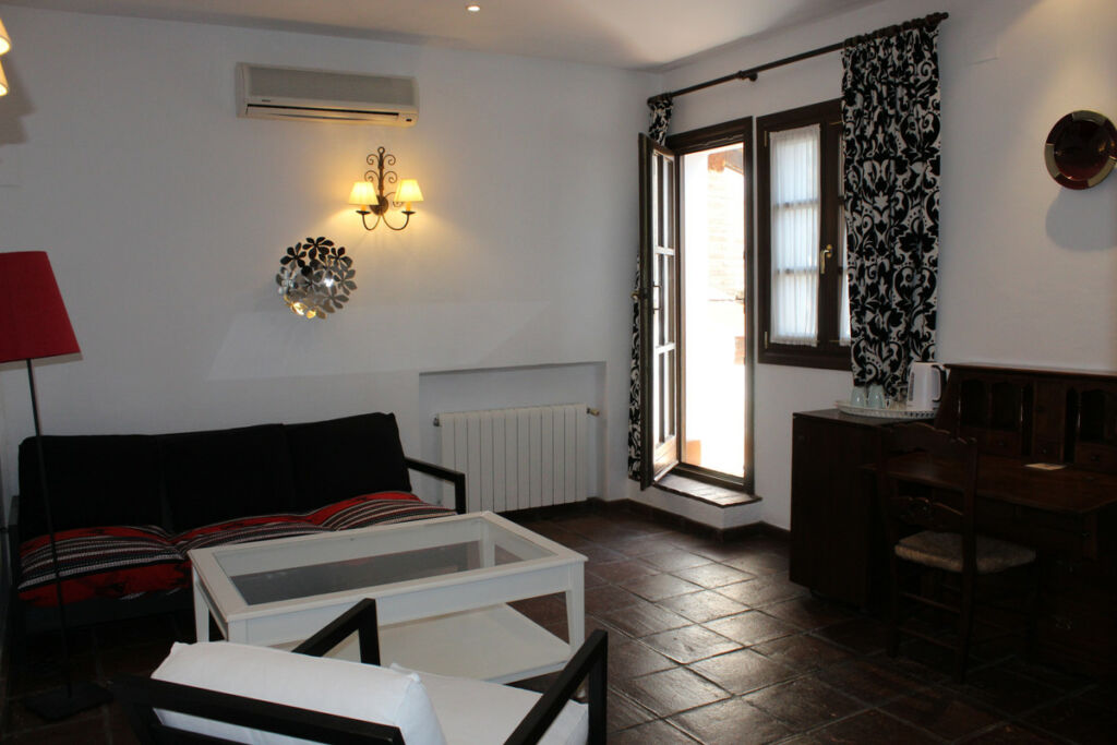 Hotel Ronda Málaga - image 20