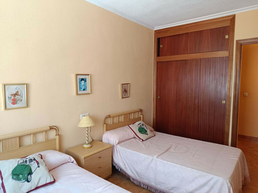 Middle Floor Apartment Los Alcazares Murcia - image 20