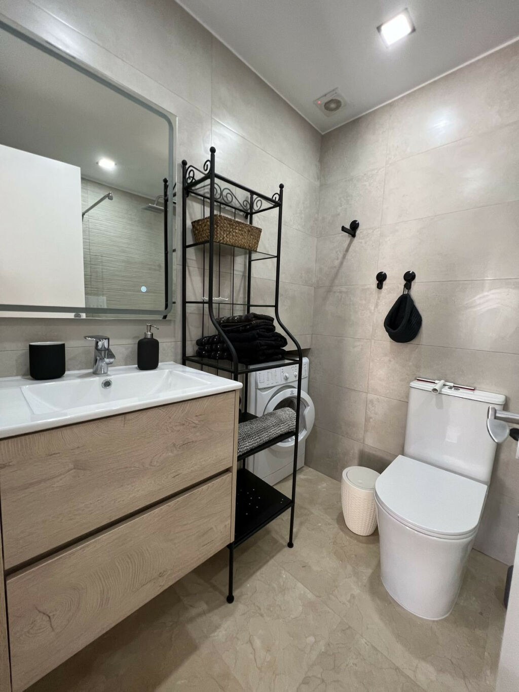 Ground Floor Apartment Puerto de Cabopino Málaga - image 20