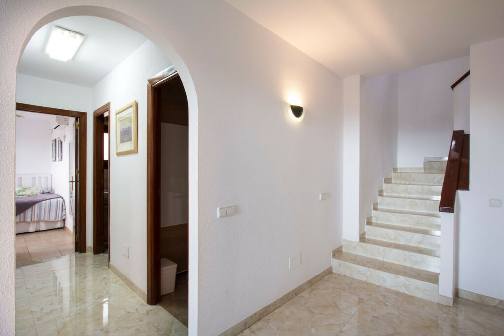 Detached Villa Mijas Costa Málaga - image 20