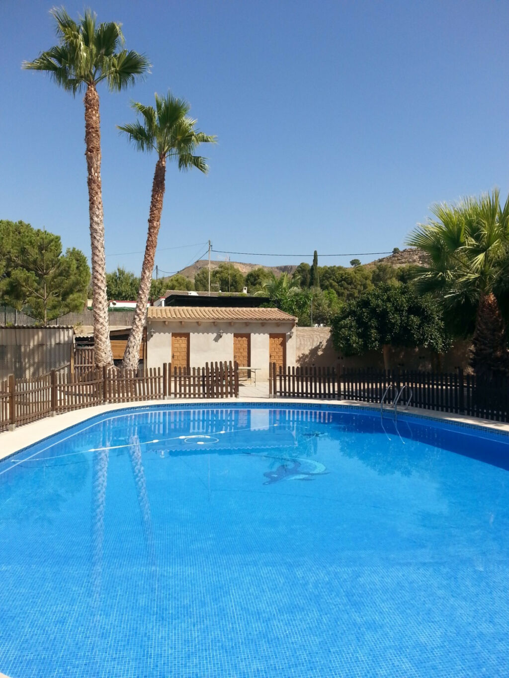 Detached Villa La Romana Alicante - image 20