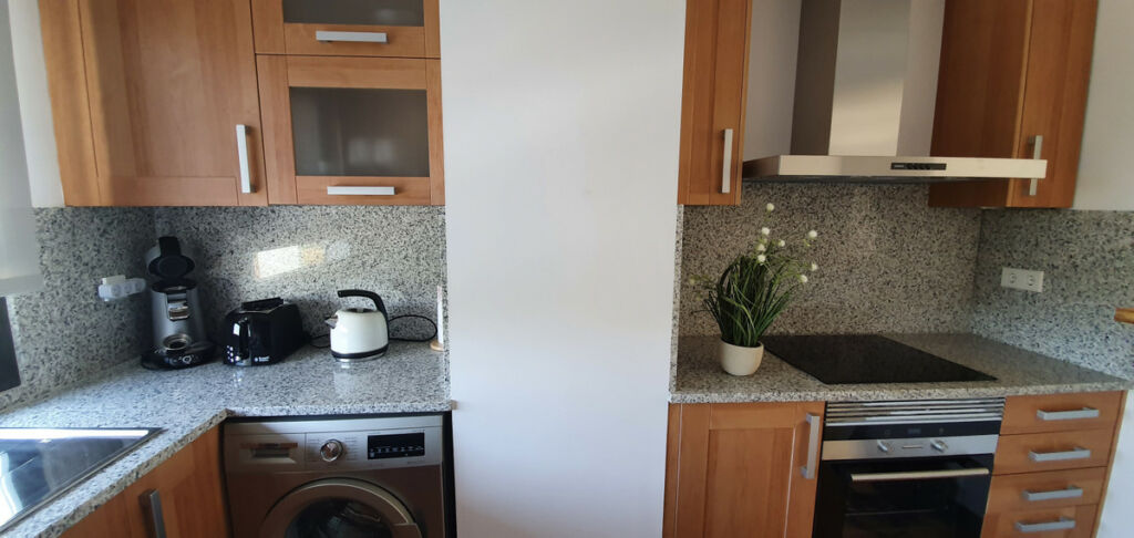 Penthouse Estepona Málaga - image 20
