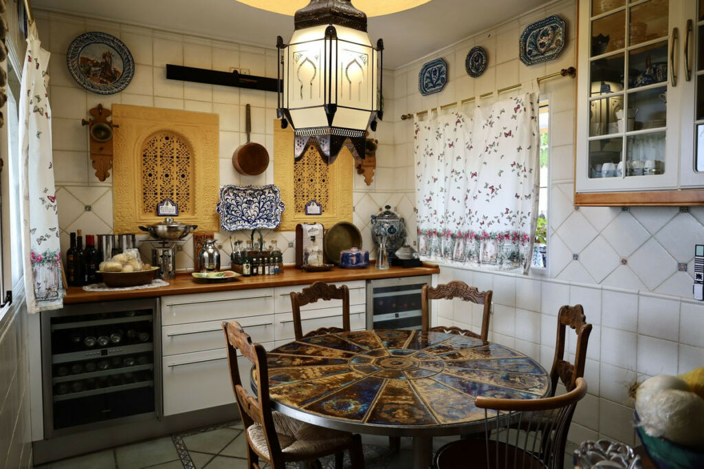 Detached Villa Benalmadena Costa Málaga - image 20