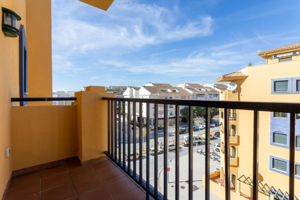 Top Floor Apartment San Pedro de Alcántara Málaga - image 20