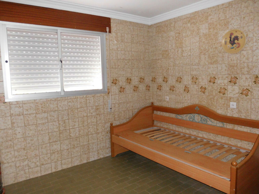Detached Villa Tolox Málaga - image 20