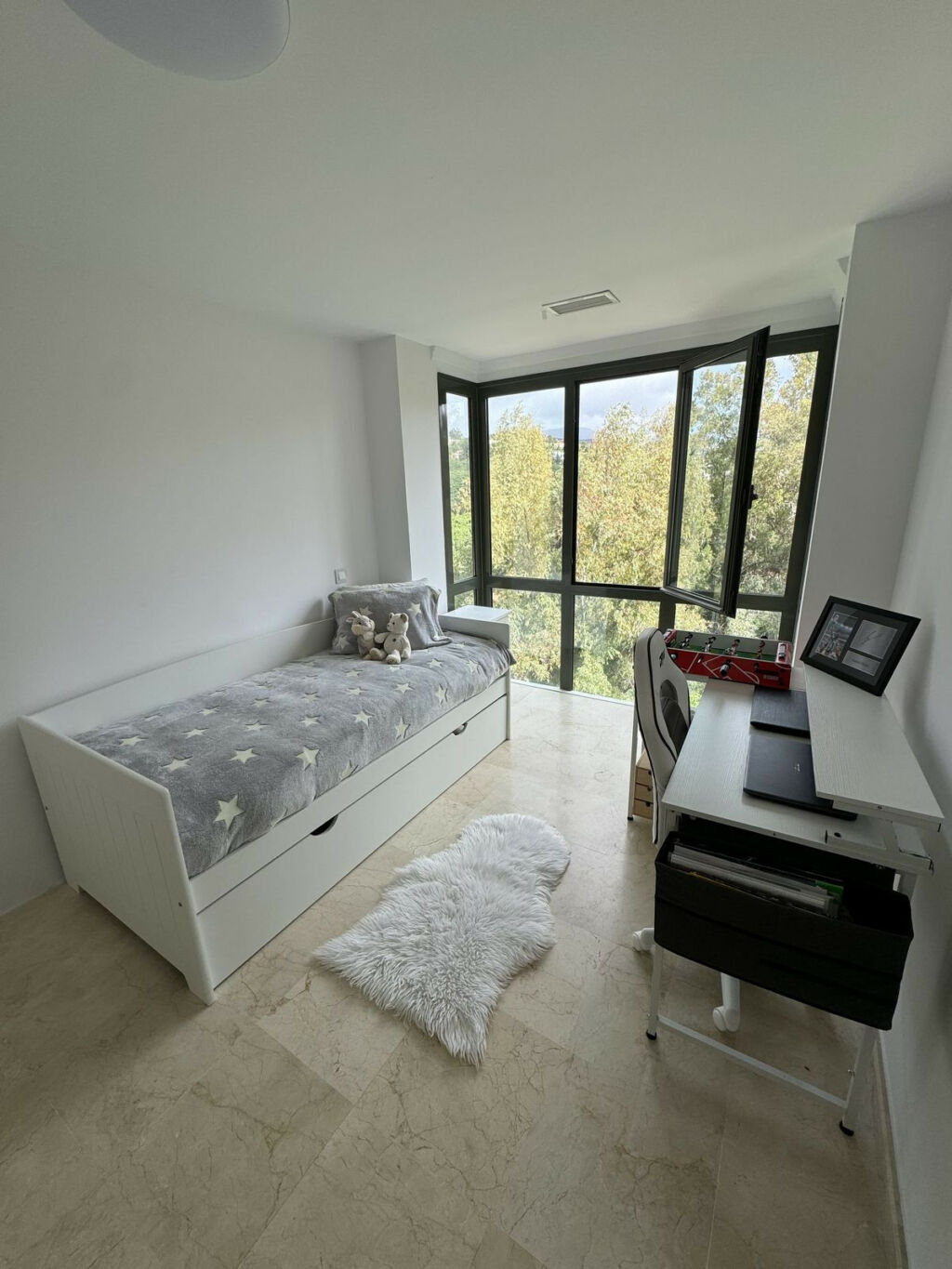 Middle Floor Apartment Nueva Andalucía Málaga - image 21