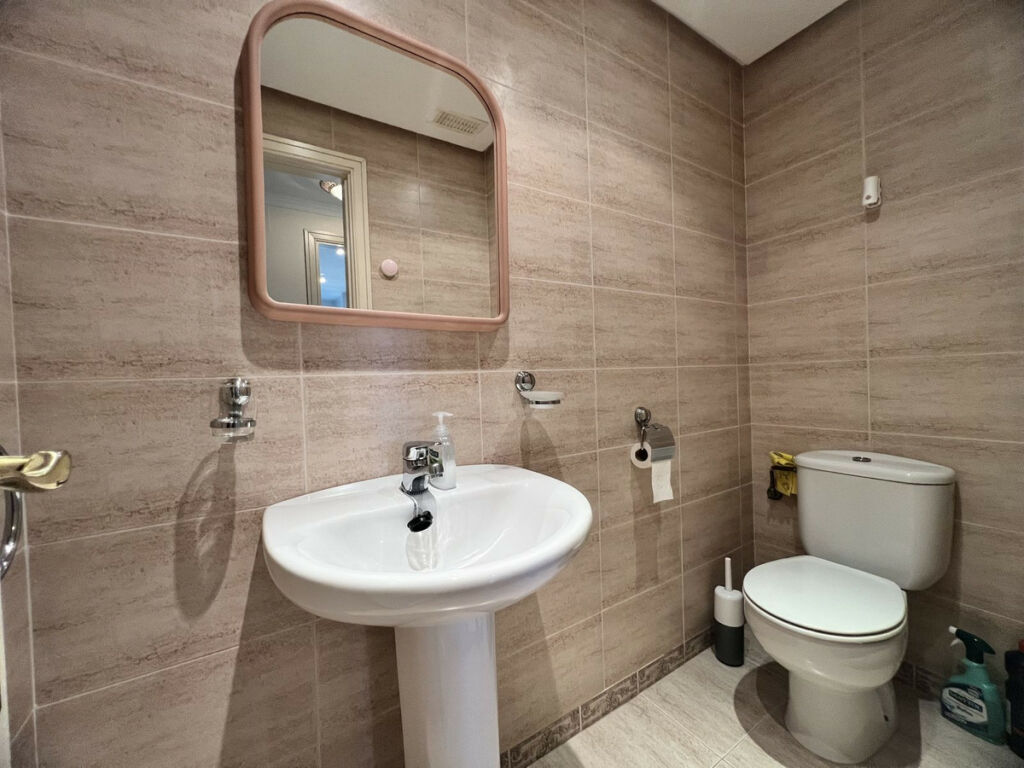 Penthouse The Golden Mile Málaga - image 25