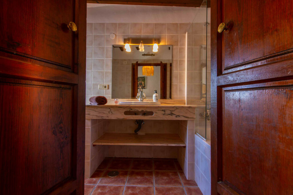 Townhouse Polop Alicante - image 20