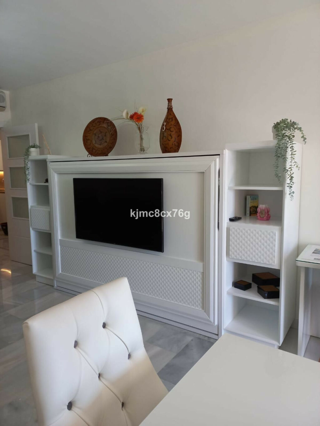 Middle Floor Apartment Calahonda Málaga - image 20