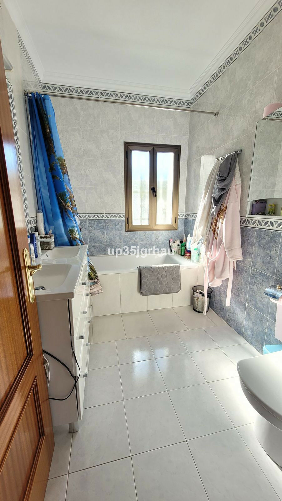 Detached Villa Bel Air Málaga - image 20