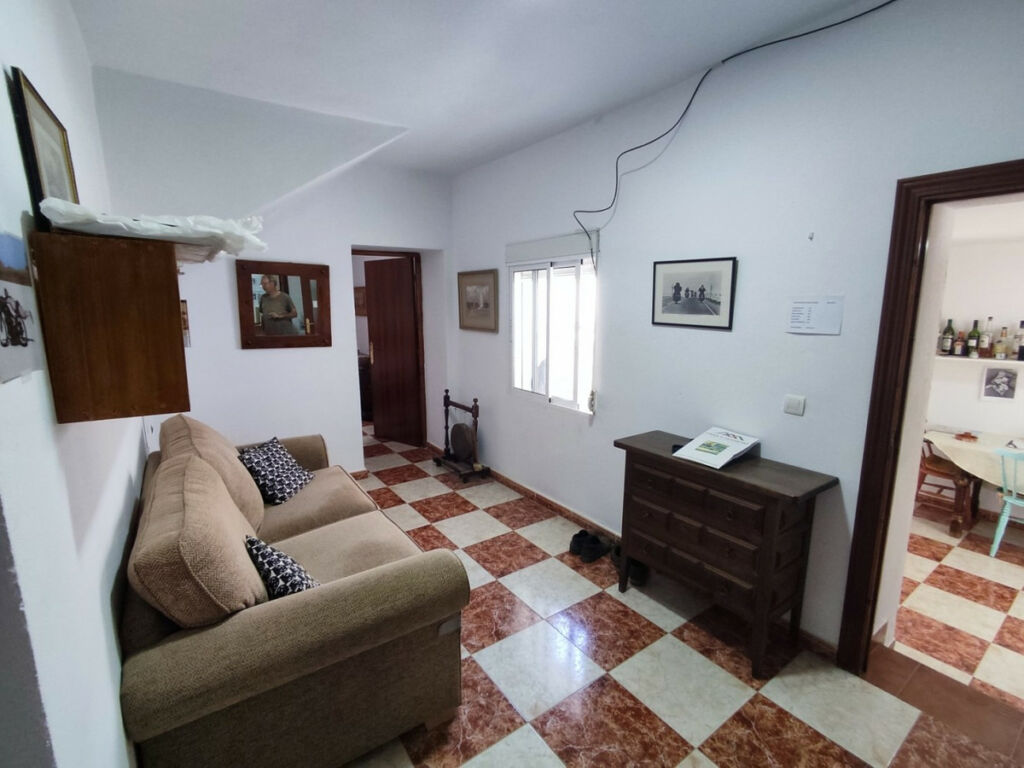 Detached Villa La Viñuela Málaga - image 20