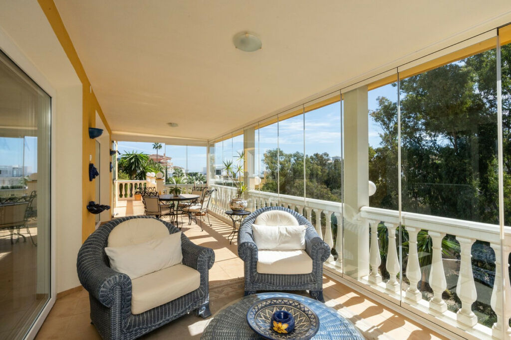 Detached Villa Torrenueva Málaga - image 21