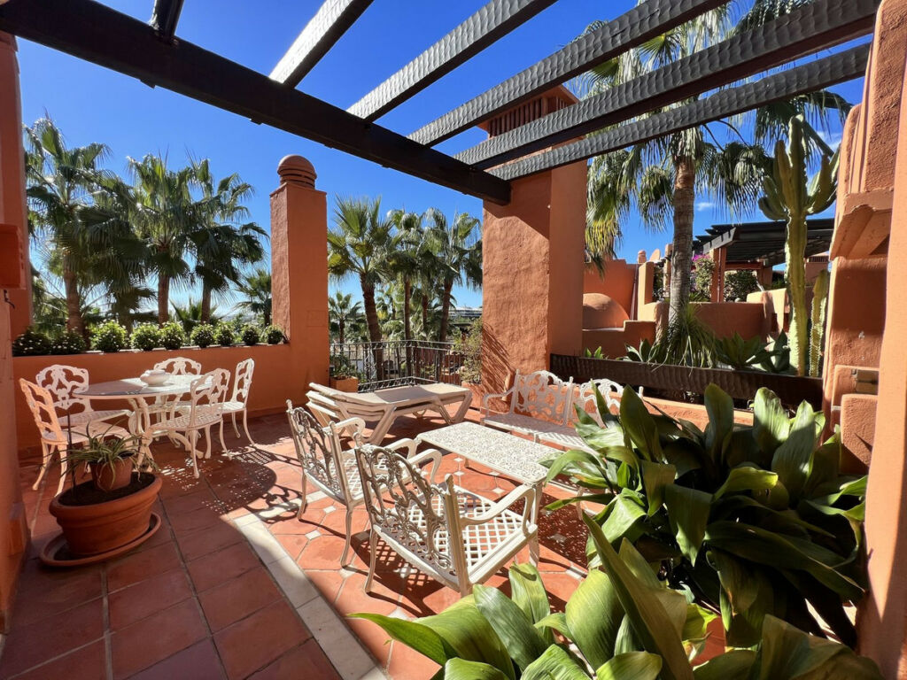 Penthouse Duplex Nueva Andalucía Málaga - image 20