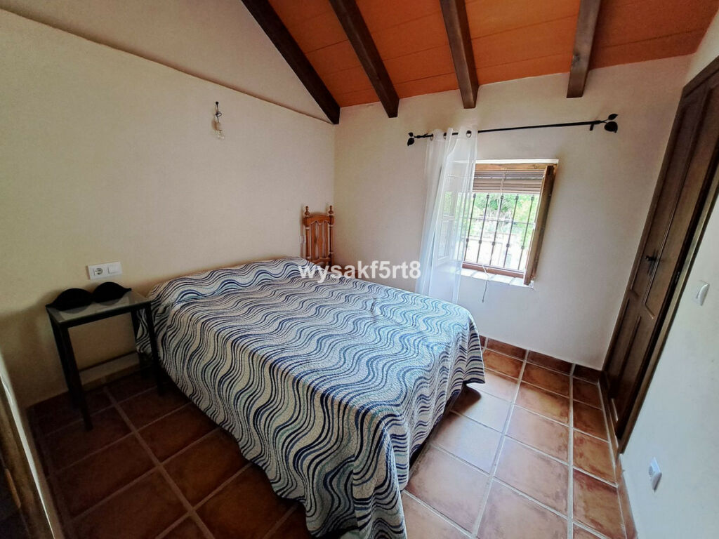 Townhouse Jimena de la Frontera Cádiz - image 20