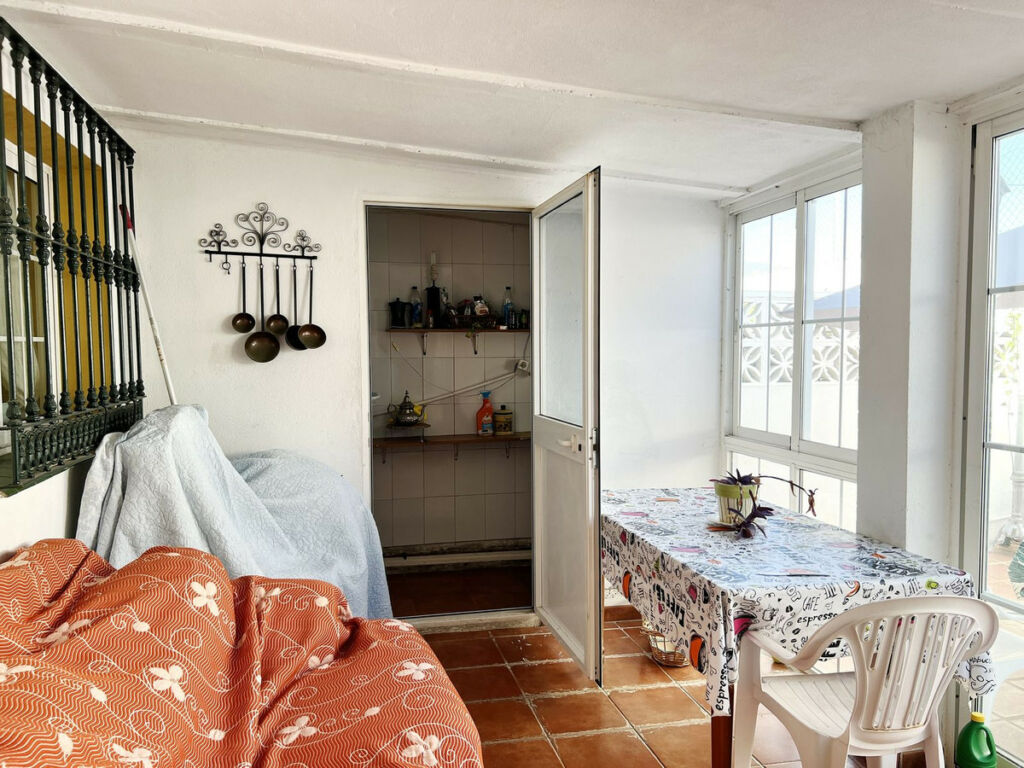 Townhouse San Pedro de Alcántara Málaga - image 21