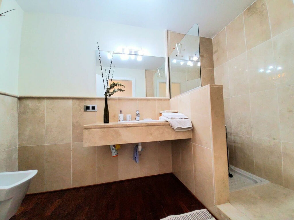 Detached Villa Torreguadiaro Cádiz - image 21