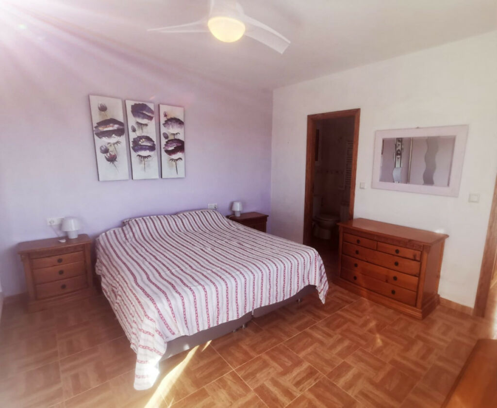 Detached Villa Los Alcazares Murcia - image 21