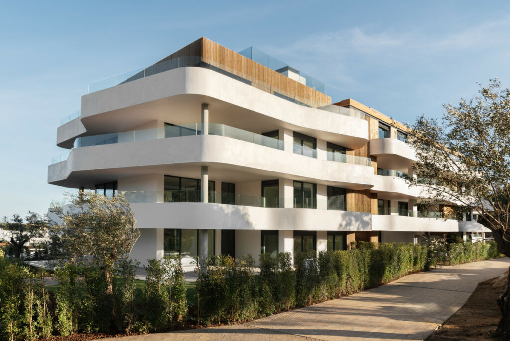 Ground Floor Apartment Sotogrande Cádiz - image 21