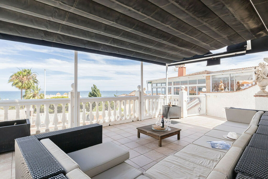 Detached Villa Torrenueva Málaga - image 21