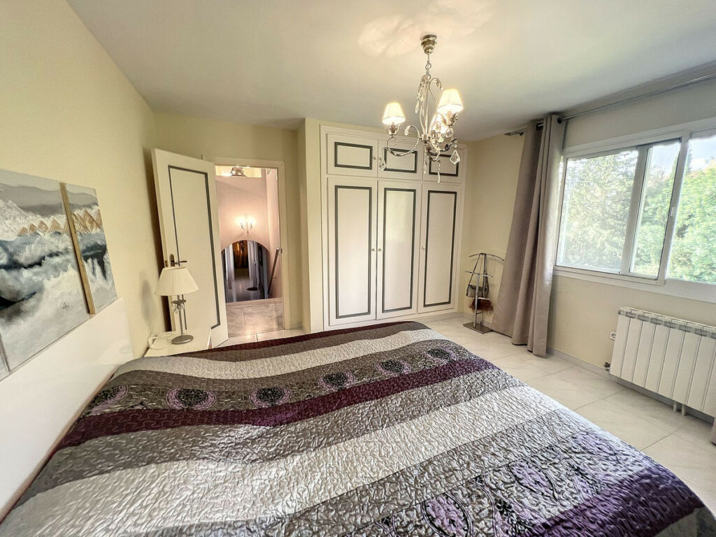 Detached Villa Mijas Málaga - image 21