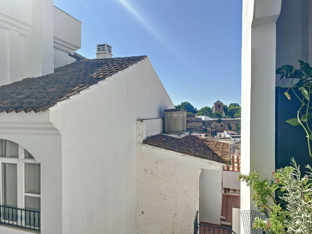 Middle Floor Apartment Mijas Málaga - image 21
