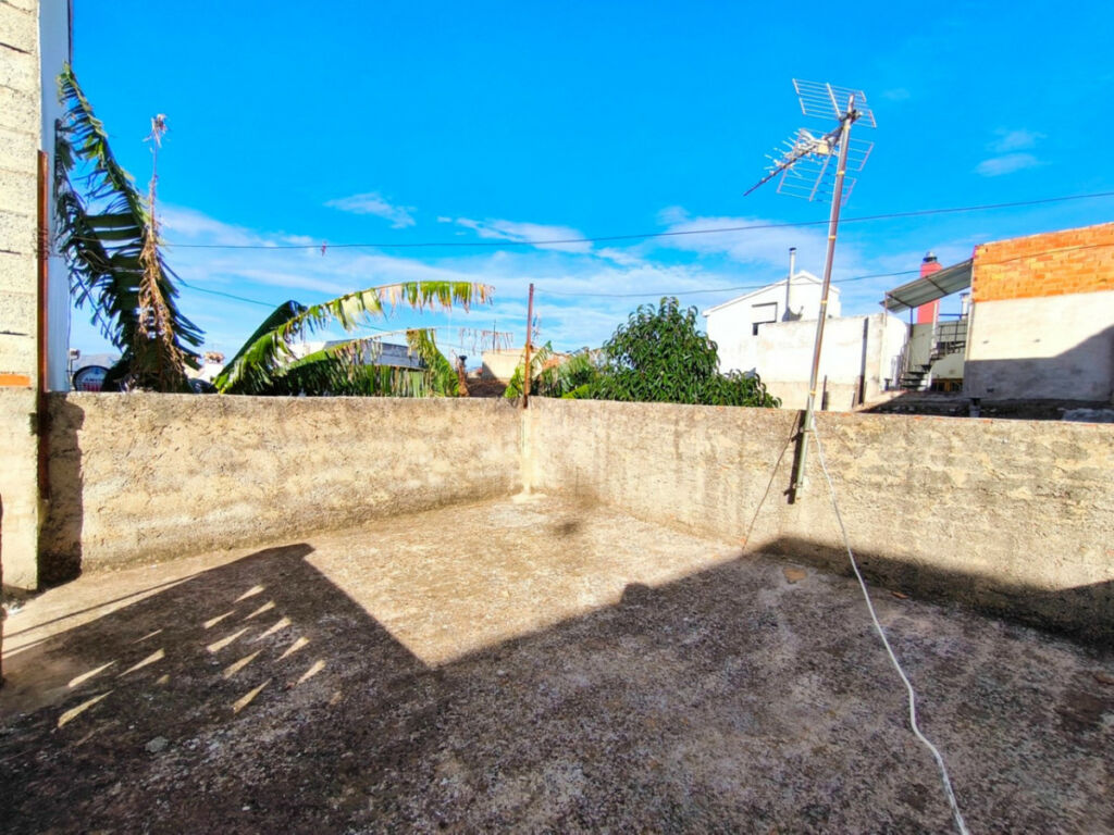 Townhouse Pedreguer Alicante - image 20