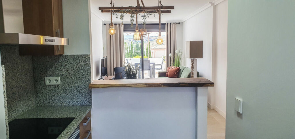 Penthouse Estepona Málaga - image 21