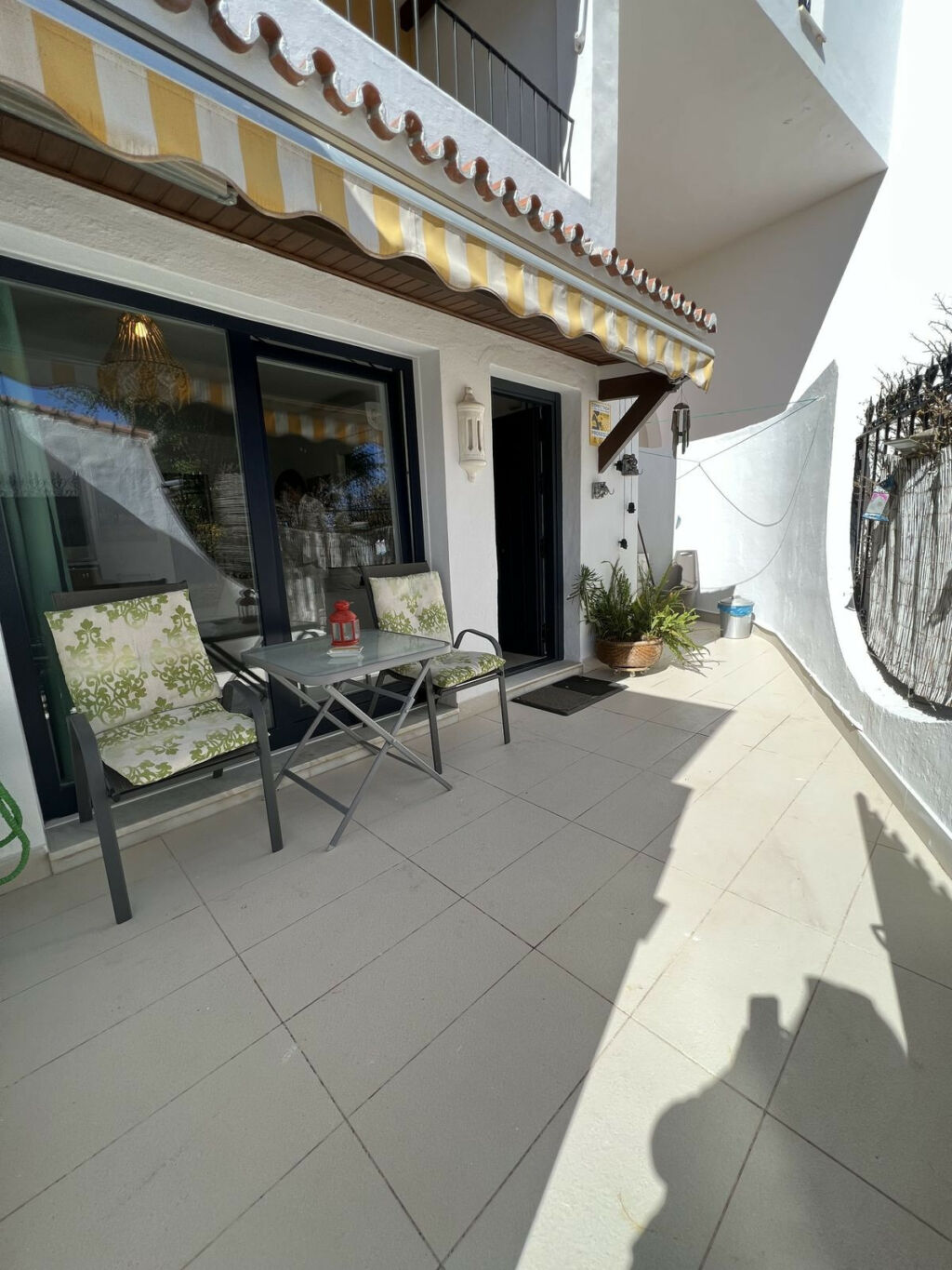 Ground Floor Apartment Puerto de Cabopino Málaga - image 21