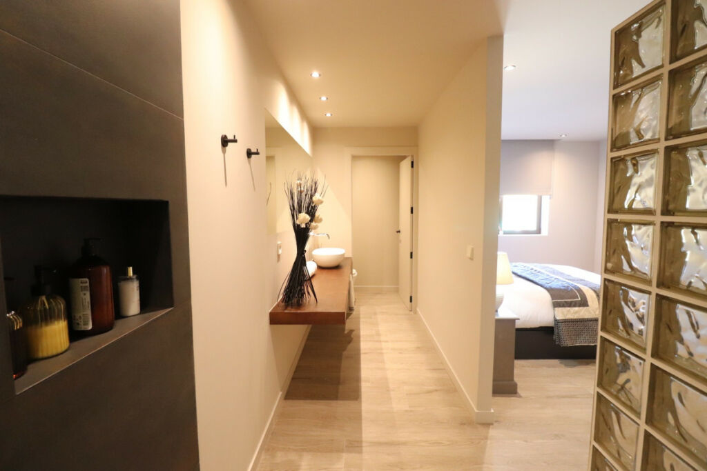Detached Villa Aspe Alicante - image 21