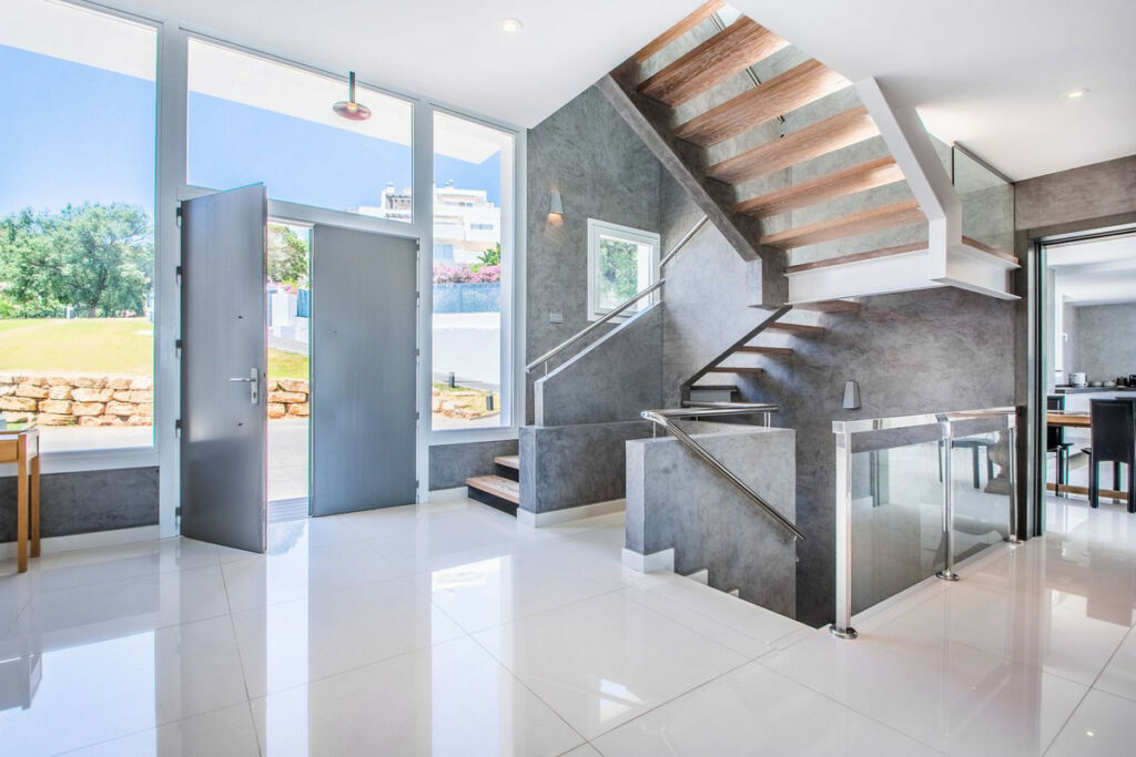 Detached Villa La Mairena Málaga - image 21