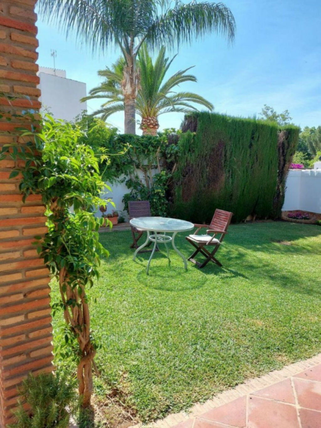 Semi-Detached House Marbella Málaga - image 21