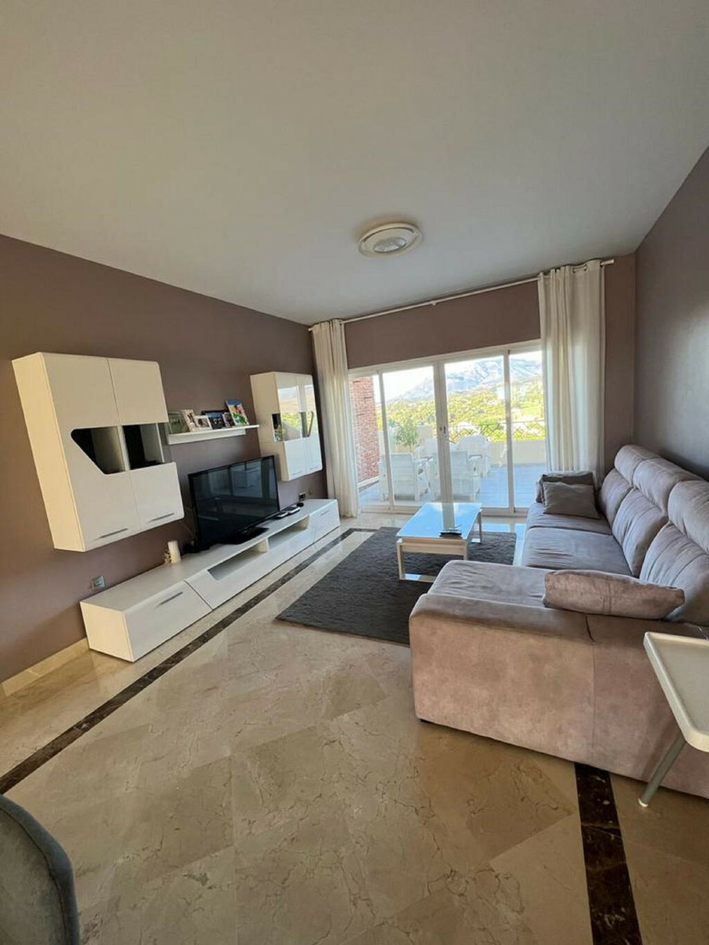 Penthouse New Golden Mile Málaga - image 21