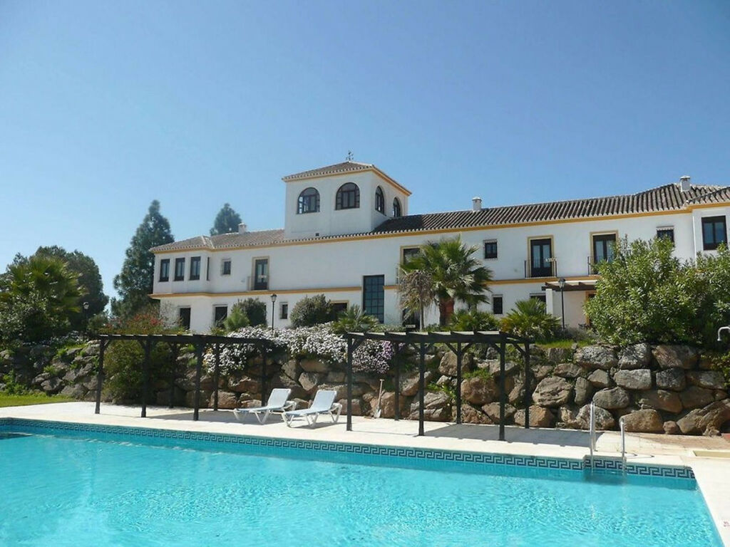 Finca - Cortijo Almogía Málaga - image 21
