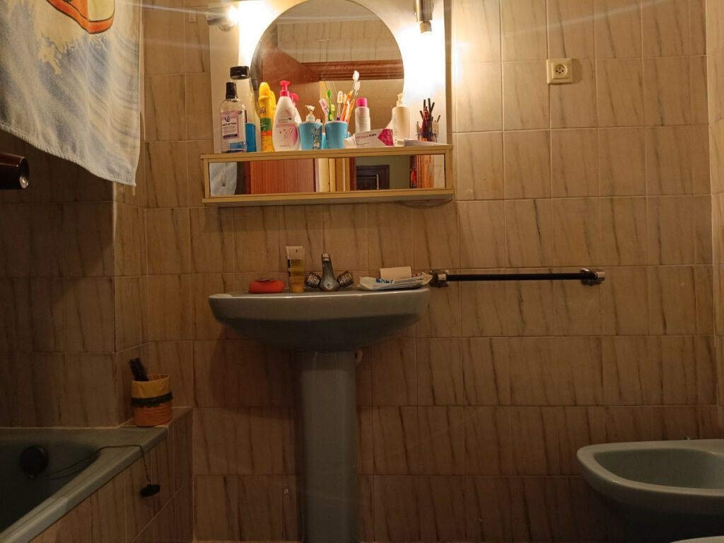 Middle Floor Apartment Los Alcazares Murcia - image 21