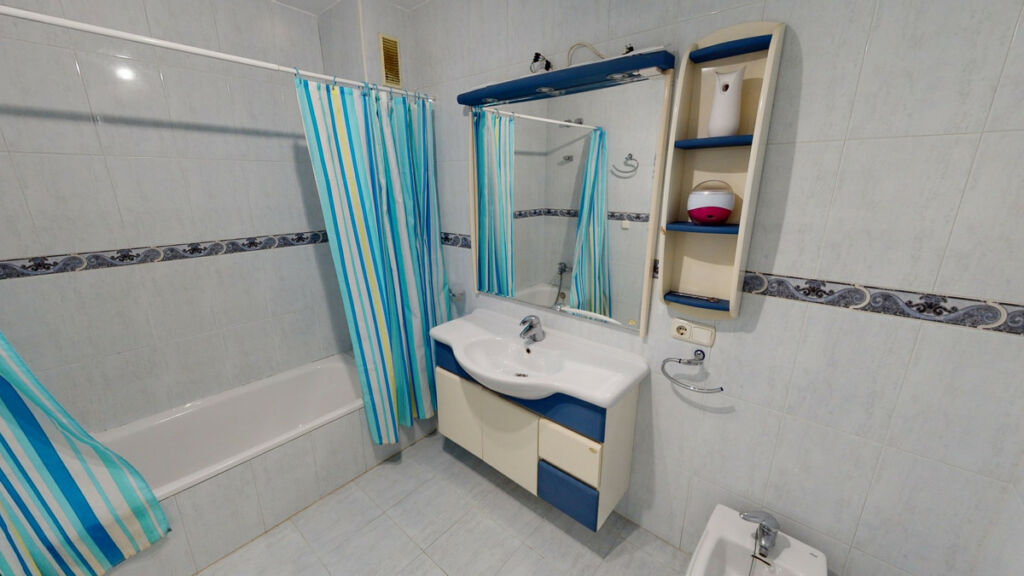 Semi-Detached House Torre del Mar Málaga - image 21