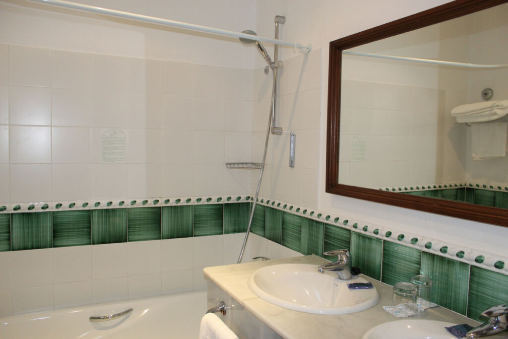 Hotel Ronda Málaga - image 21