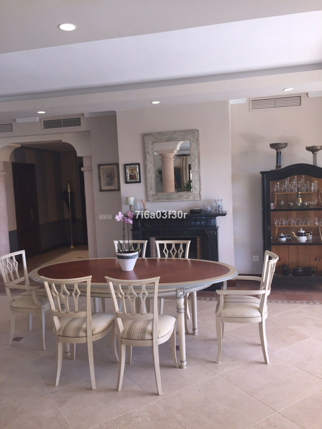 Detached Villa Nueva Andalucía Málaga - image 21