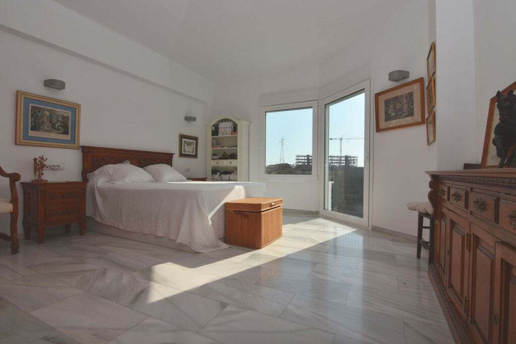 Semi-Detached House Fuengirola Málaga - image 21