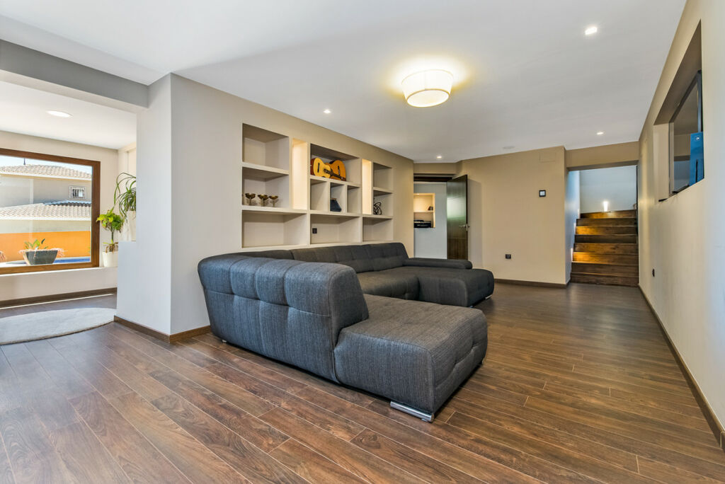 Detached Villa Ciudad Quesada Alicante - image 21