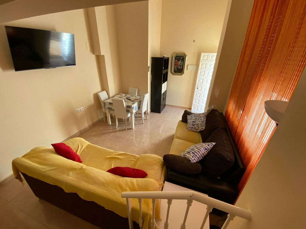 Ground Floor Apartment Benalmadena Costa Málaga - image 21