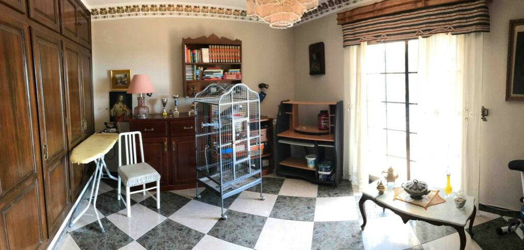 Detached Villa Mijas Málaga - image 21