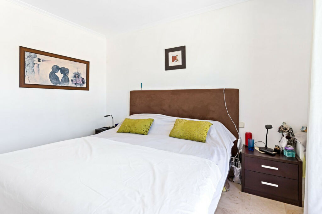 Penthouse Casares Playa Málaga - image 21