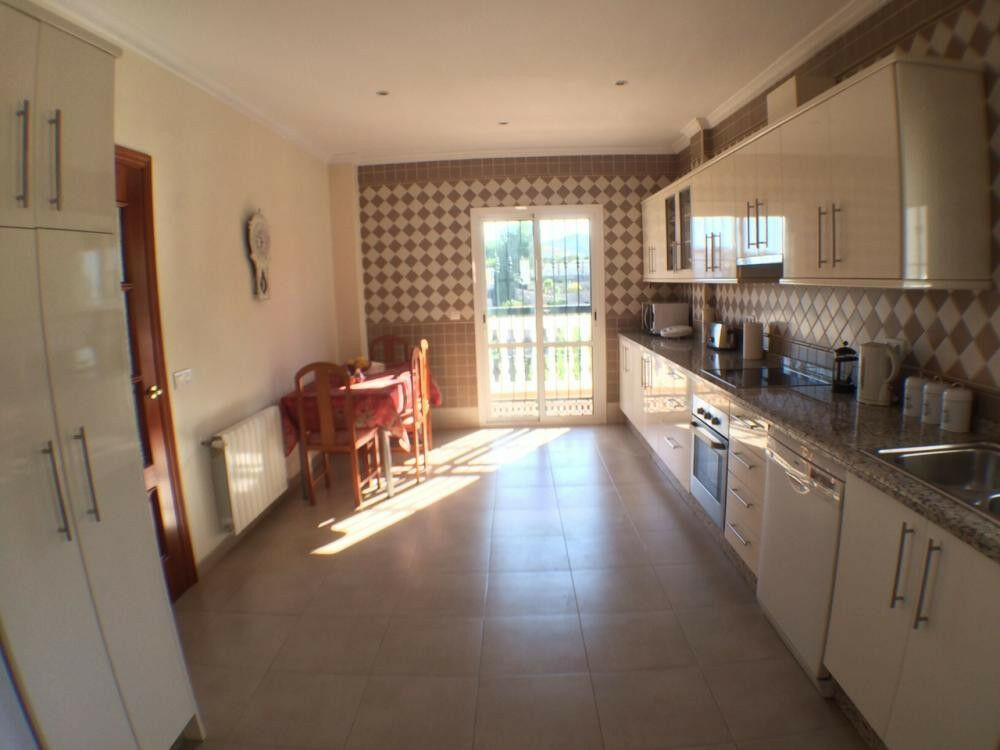 Detached Villa Frigiliana Málaga - image 21